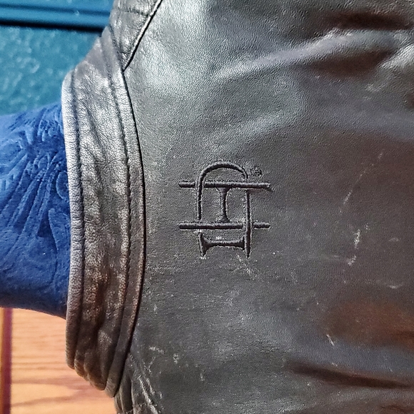 Harley-Davidson Riding Jacket - Picture 5 of 12